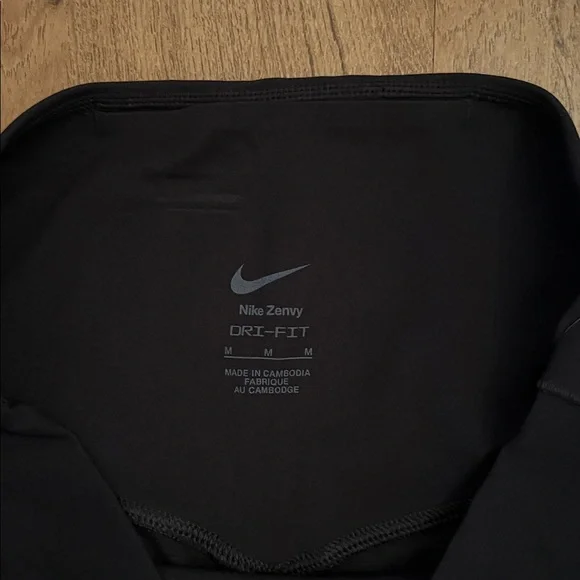 NWT Nike Zenvy High-Rise Flared Leggings - Picture 7 of 10